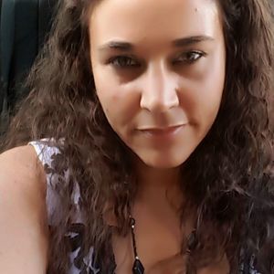 Meet your Posher, Tammy